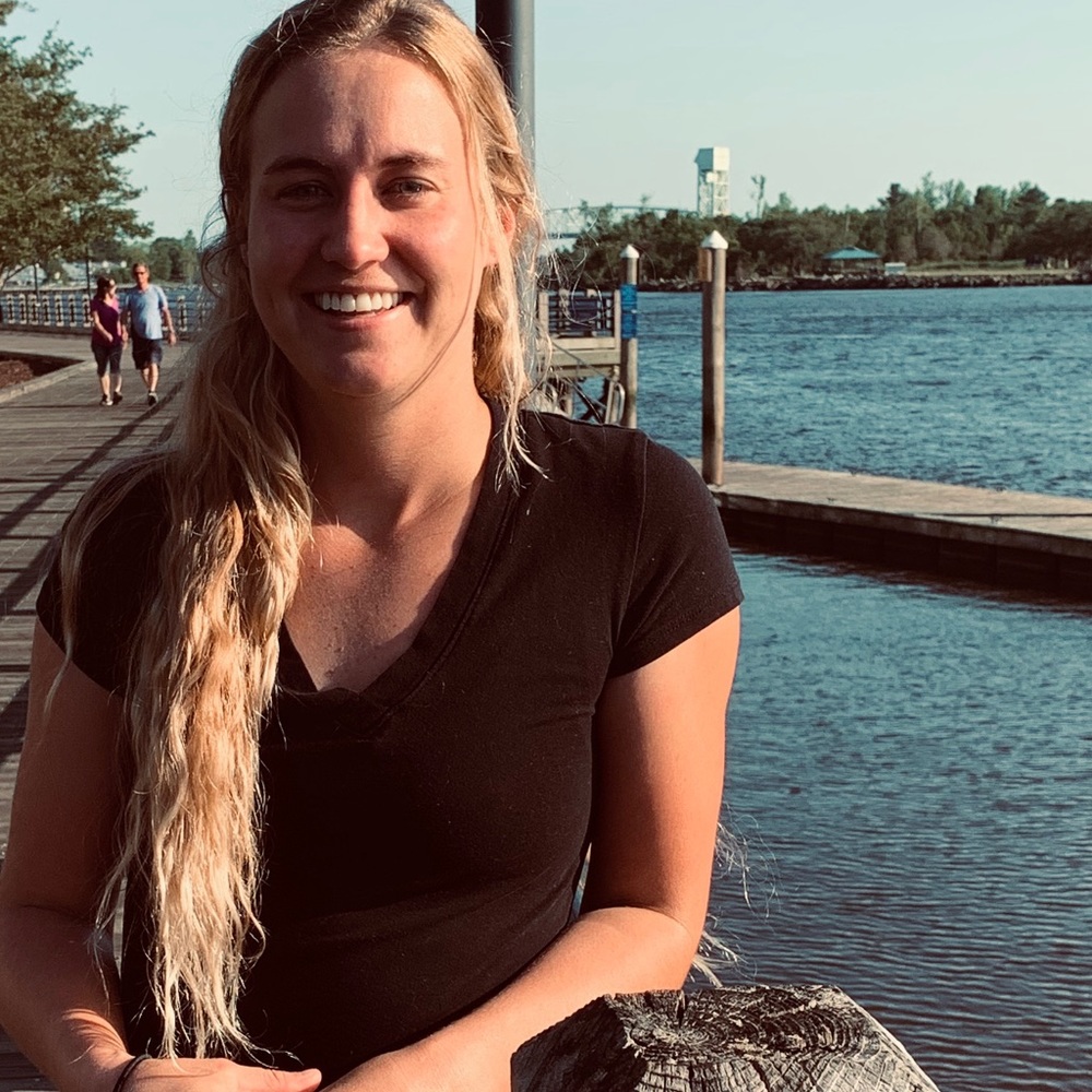 Meet your Posher, Jaclyn